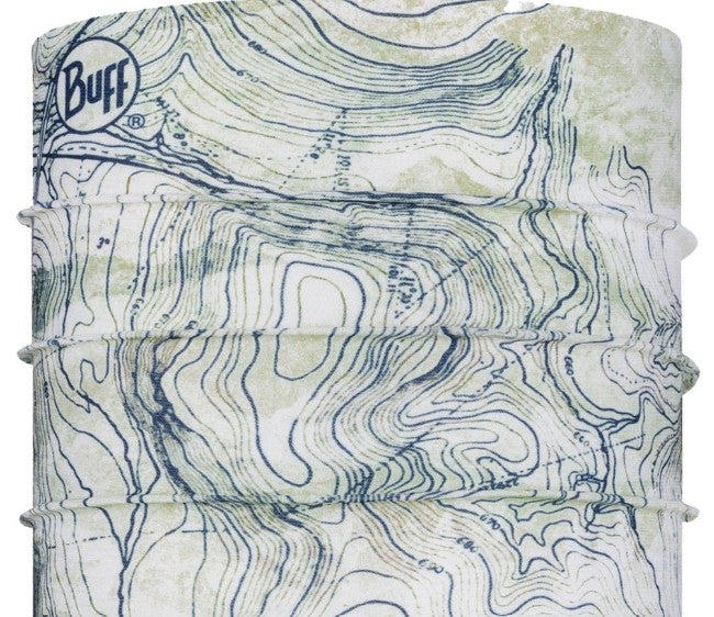 Buff CoolNet UV+ MFL Headwear - Bellso